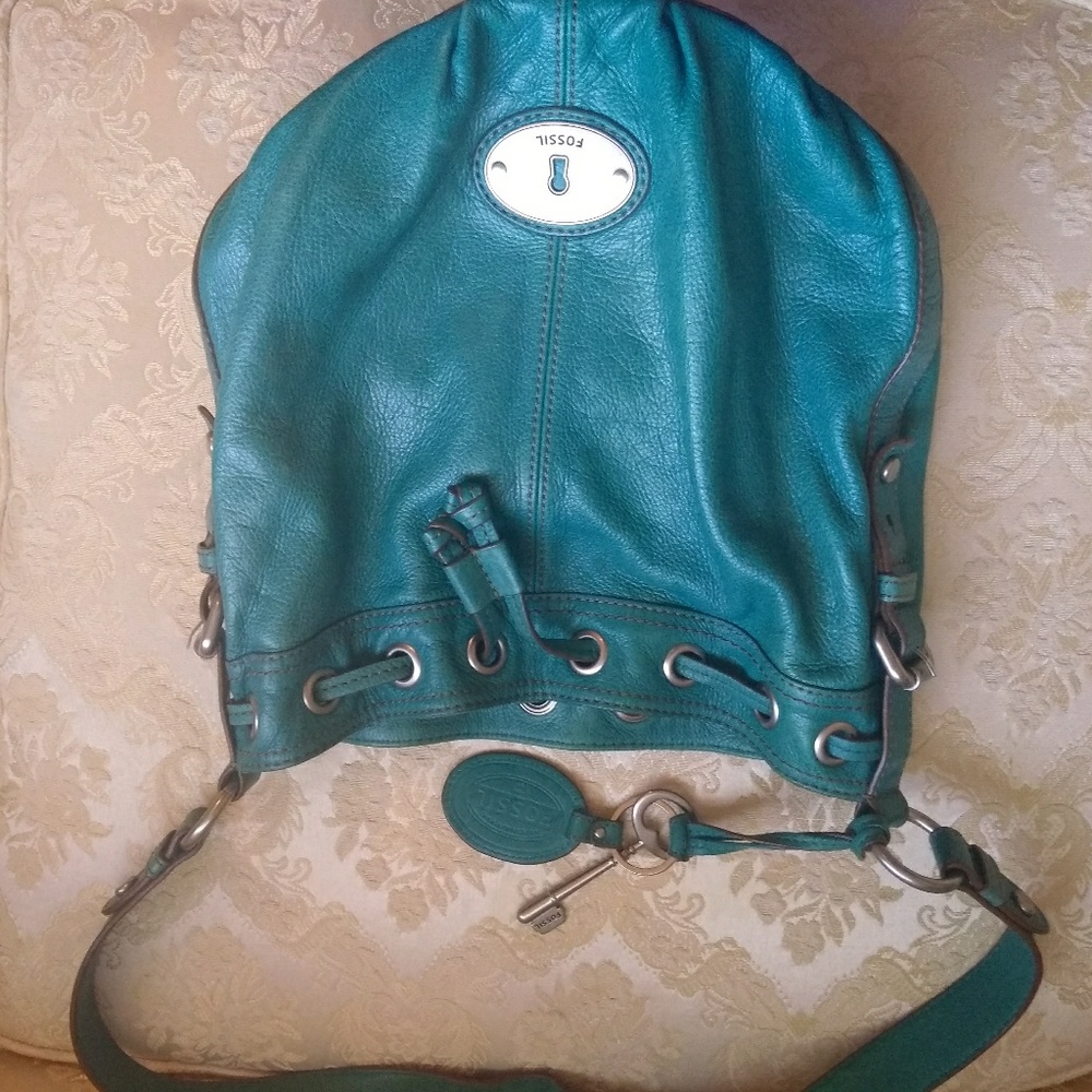 Fossil Bag
